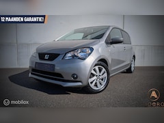 SEAT Mii - 1.0 Sport Connect, 1e Eigenaar, 100% Onderhouden