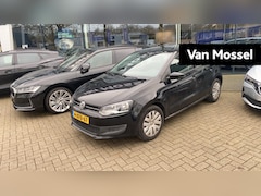 Volkswagen Polo - 1.2 TSI BlueMotion Edition