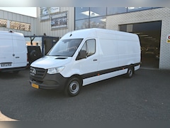 Mercedes-Benz Sprinter - 314 CDI L3H2 MBUX met camera