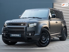 Land Rover Defender 110 - 2.0 P300e 110 X-Dynamic HSE | Urban | Octa | Stuurverw. | Trekhaak | Stoelverw. | Pano