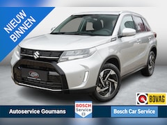 Suzuki Vitara - 1.4 Boosterjet Smart Hybrid Style Adaptieve Cruise Navi Camera Automaat