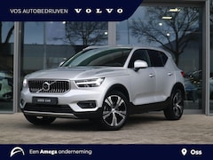 Volvo XC40 - T4 Inscription | Schuifdak | 360 camera | elektrische stoelen |