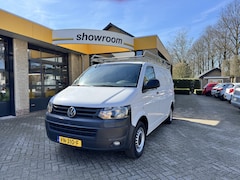 Volkswagen Transporter - 2.0 TDI L1H1 100PK Airco