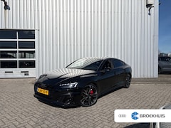 Audi A5 Sportback - 45 TFSI quattro S edition 265PK | Trekhaak | 360 Camera | Laser Koplampen | Comfort sleute