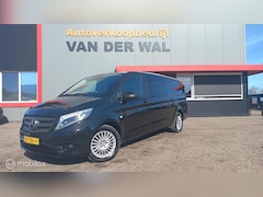 Mercedes-Benz Vito - Bestel 114 CDI Extra Lang DC Comfort/DEALERONDERHOUDEN