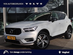 Volvo XC40 - 1.5 T5 Recharge R-Design | Trekhaak | Memory | 360 camera | Vos geleverd & onderhouden | L