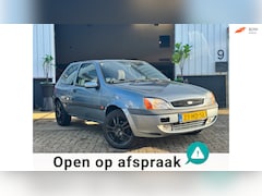 Ford Fiesta - 1.3 | AIRCO | APK | LICHTMETALEN VELGEN | INRUIL KOOPJE |