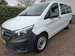 Mercedes-Benz Vito Tourer - 114 BlueTEC Pro Extra Lang 24500.- INCL BTW 9-PERSOONS 135PK
