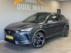 CUPRA Formentor - 1.4 Memory / ACC / Pano / Carplay / Stoelverwarming