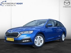 Skoda Octavia Combi - 1.0 TSI Ambition