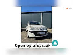 Nissan Pixo - 1.0 Visia