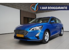 Ford Focus Wagon - 1.0 EBH Tr Ed. bns
