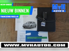 Volkswagen Polo - 1.0 TSI R-Line|DSG|ACC|CAMERA|STOELVERW|NAP