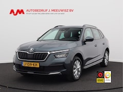 Skoda Kamiq - 1.0 TSI Style/ lage km/ automaat