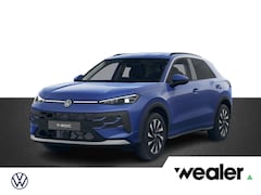 Volkswagen T-Roc - Life First Edition 1.5 eTSI 85 kW / 116 PK DSG | Comfort pakket | LED Plus verlichting met