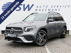 Mercedes-Benz GLB - 200 Business Solution AMG | Trekhaak | MultiBeam LED | Camera | DAB+ | 19 inch
