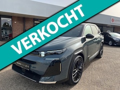 Citroën C5 Aircross - 1.6 Plug-In Hybrid 195 Max Schuif/kanteldak-Camera voor/achter-El. stoelen etc Rijklaarpri
