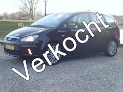 Ford C-Max - 1.8-16V Titanium - Airco - Panoramadak