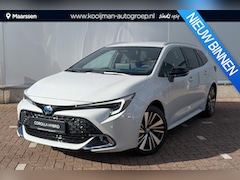 Toyota Corolla - Hybrid 140 Dynamic |Camera| Apple Carplay & Android Auto| Parkeersensoren|