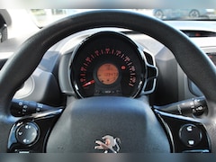 Peugeot 108 - 5drs Active 1.0 e-VTi 68pk