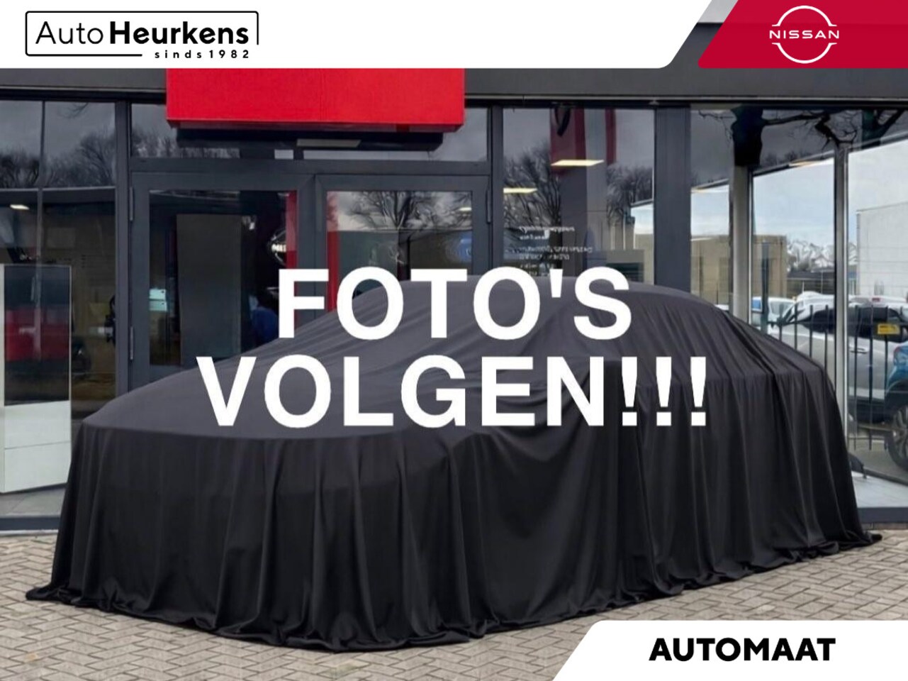 Nissan Qashqai - DIG-T 140 MT Tekna | AUTOMAAT | PANORAMADAK | STOELVERWARMING | VERWARMDE VOORRUIT | - AutoWereld.nl