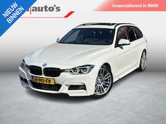 BMW 3-serie Touring - 320d M Sport NIEUWSTAAT