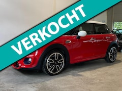 MINI Cooper - 1.5 136PK Jhon Cooper Works NL-auto 88dkm