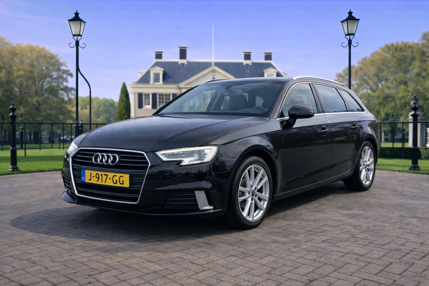 Audi A3 Sportback - 30 TFSI Advance Sport | STOELVERWARMING | CRUISE | NAVI | CLIMA | PARK SENS | AGR STOEL | - AutoWereld.nl