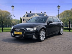 Audi A3 Sportback - 30 TFSI Advance Sport | STOELVERWARMING | CRUISE | NAVI | CLIMA | PARK SENS | AGR STOEL |