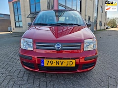 Fiat Panda - 1.2 Dynamic Bj.2004 Kmst.153571 met Apk tot 15-05-2027