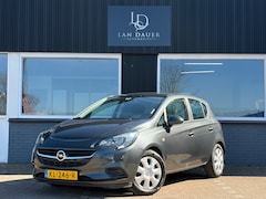 Opel Corsa - 1.4 Edition / Airco / 5drs / Lage KM