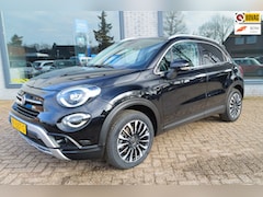 Fiat 500 X Cross - 1.3 GSE City Cross AUTOMAAT|NAVI|PARKEERSENSOREN