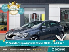 Renault Mégane Estate - 1.3 TCe 140 Techno | Dodehoekdetectie | Trekhaak
