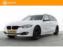 BMW 3-serie Touring - 136PK Business Sport Apple-Carplay Stoelverwarming Cruise