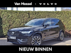 Volvo XC90 - 2.0 T8 Recharge AWD Ultra Dark | Harman/Kardon | Memory | Stoel/Stuur Verwarming |