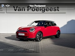 MINI Cooper - E | Pakket L | Harman Kardon