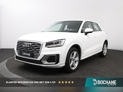 Audi Q2 - 30 TFSI epic | Trekhaak | Parkeersensoren | Climate Control |