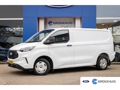 Ford Transit Custom - 280 2.0 TDCI L1H1 Trend | Camera | Laadruimte pakket | Verwarmde voorruit | Airco | Apple