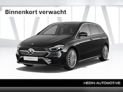 Mercedes-Benz B-klasse - B 250e Automaat Business Solution AMG | Premium Plus Pakket | Trekhaak