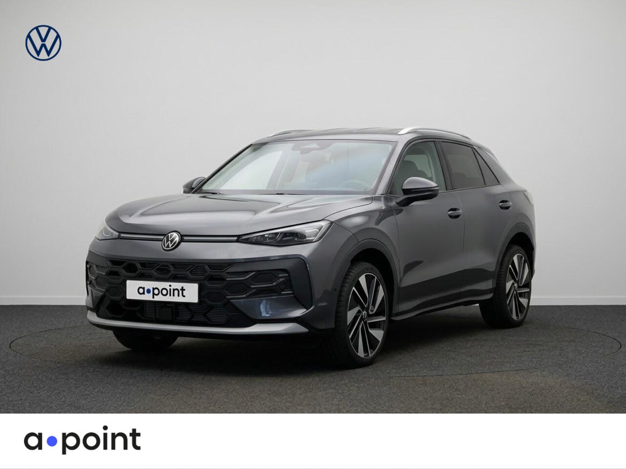 Volkswagen T-Roc - Style First Edition 1.5 eTSI 85 kW / 116 PK SUV 7 | Assistance Pakket | Trekhaak | Elek. a - AutoWereld.nl