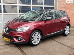 Renault Scénic - 1.3 TCe Limited, AUTOMAAT, NAVI, CLIMAT, CAMERA