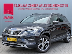SEAT Ateca - BWJ 2020 1.0 EcoTSI 116 PK Style Business Intense TREKHAAK | PANORAMADAK | VIRTUAL COCKPIT