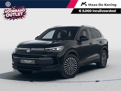 Volkswagen Tiguan - Life Edition 1.5 eHybrid 204 PK 6 versn. DSG · Comfort Pakket · Style Pakket · Trekhaak in