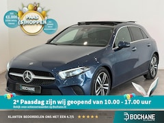 Mercedes-Benz A-klasse - 200 Premium Plus | Panoramadak | LED | Climate Control | Lichtmetalen velgen 17" | Apple C