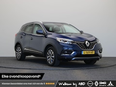 Renault Kadjar - 158pk TCe Intens Achteruitrijcamera | Climate control | Apple Carplay/Android Auto | Cruis