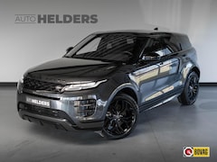 Land Rover Range Rover Evoque - 1.5 P300e R-Dynamic SE ACC 20'