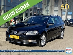 Volkswagen Passat Variant - 1.4 TSI 122pk BMT 7-DSG Comfortline