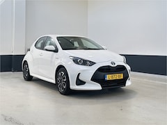 Toyota Yaris - 1.5 Hybrid Active | Camera | Carplay/ Android Auto| PDC | NL | 2 EIg|