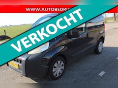 Citroën Nemo - 1.4 HDi // INRUILKOOPJE //