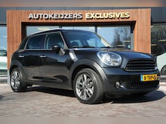 MINI Countryman - 1.6 Cooper Knockout Edition